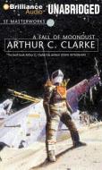 A Fall of Moondust di Arthur C. Clarke edito da Brilliance Audio