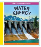 Water Energy di Elsie Olson edito da SANDCASTLE