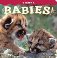 Sierra Babies! edito da Farcountry Press