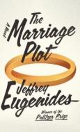 The Marriage Plot di Jeffrey Eugenides edito da Large Print Press