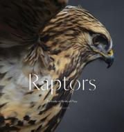 Raptors di Traer Scott edito da Abrams & Chronicle Books