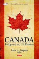 Canada edito da Nova Science Publishers Inc