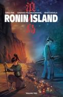 Ronin Island Vol. 2 di Greg Pak edito da BOOM STUDIOS
