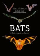 Bats di Marianne Taylor edito da The Ivy Press