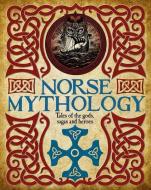 Norse Mythology: Slip-Cased Edition di James Shepherd edito da ARCTURUS PUB