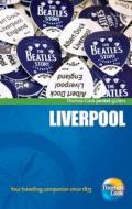 Pocket Guides Liverpool, 3rd di Thomas Cook Publishing edito da Thomas Cook