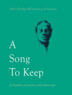 A Song To Keep di Olivia Findlay edito da Scotland Street Press