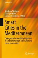 Smart Cities in the Mediterranean edito da Springer International Publishing