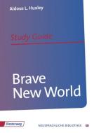 Brave New World di Aldous Huxley edito da Diesterweg Moritz