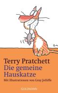 Die gemeine Hauskatze di Terry Pratchett edito da Goldmann TB
