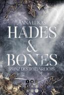 Hades & Bones: Prinz des Totenreichs di Anna Lukas edito da Carlsen Verlag GmbH