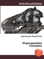 Xinpongnaobao Formation edito da Book On Demand Ltd.