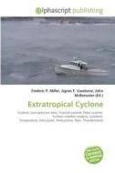 Extratropical Cyclone edito da Alphascript Publishing