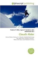 Cloud's Rider edito da Vdm Publishing House