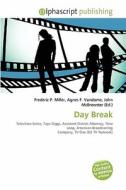 Day Break edito da Vdm Publishing House