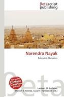Narendra Nayak edito da Betascript Publishing