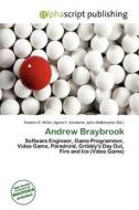 Andrew Braybrook edito da Alphascript Publishing