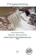 D Den Waterfalls edito da Crypt Publishing