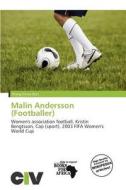 Malin Andersson (footballer) edito da Civ