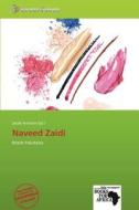 Naveed Zaidi edito da Crypt Publishing