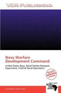 Navy Warfare Development Command edito da Verpublishing