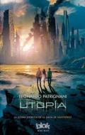 Multiverso. Utopia di Leonardo Patrignani edito da Ediciones B