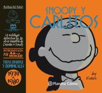 Snoopy y Carlitos 1979-1980, 15 di Charles M. Schulz edito da Planeta DeAgostini Cómics