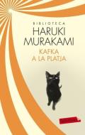 Kafka a la platja di Haruki Murakami edito da labutxaca