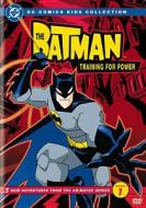 The Batman: Training for Power, Vol. 1 edito da Warner Home Video