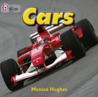 Cars di Monica Hughes edito da HarperCollins Publishers