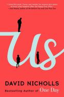 Us di David Nicholls edito da HARPERCOLLINS