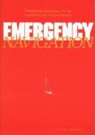 Emergency Navigation di Burch edito da Mcgraw-hill Education - Europe