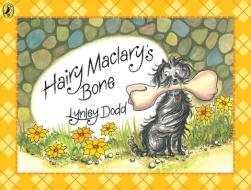 Hairy Maclary's Bone di Lynley Dodd edito da Penguin Books Ltd