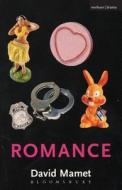 Romance di David Mamet edito da Bloomsbury Publishing PLC