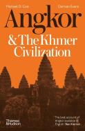 Angkor & The Khamer Civilization di MICHAEL D COE edito da Thames & Hudson