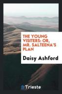 The Young Visiters di Daisy Ashford edito da LIGHTNING SOURCE INC