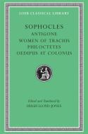 Sophocles di Sophocles edito da Harvard University Press