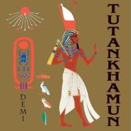 Tutankhamun di Demi edito da TWO LIONS