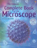 The Complete Book of the Microscope di Kirsteen Rogers edito da Usborne Books