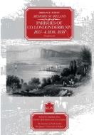 Ordnance Survey Memoirs of Ireland: Vol. 36: Parishes of Co. Londonderry XIV: 1833-4, 1836, 1839 edito da DUFOUR ED INC