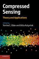 Compressed Sensing edito da Cambridge University Press