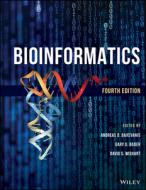 Bioinformatics: A Practical Guide to the Analysis of Genes and Proteins di Andreas D. Baxevanis, Gary Bader, David Wishart edito da BLACKWELL PUBL