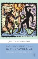 Race and Identity in D. H. Lawrence di J. Ruderman edito da Palgrave Macmillan UK