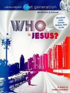 Who Is Jesus? edito da Tommy Nelson