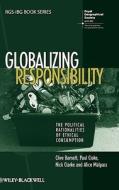 Globalizing Responsibility di Barnett edito da John Wiley & Sons