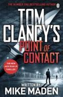 Tom Clancy's Point of Contact di Mike Maden edito da Penguin Books Ltd
