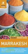 Pocket Rough Guide Marrakesh di Daniel Jacobs edito da Rough Guides Ltd