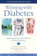 Winning With Diabetes di Mark D. Corriere, Rita R. Kalyani, Patrick J. Smith edito da Johns Hopkins University Press