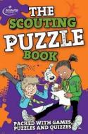 The Scouting Puzzle Book di Amanda Li edito da Pan Macmillan