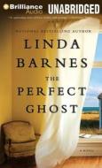 The Perfect Ghost di Linda Barnes edito da Brilliance Corporation